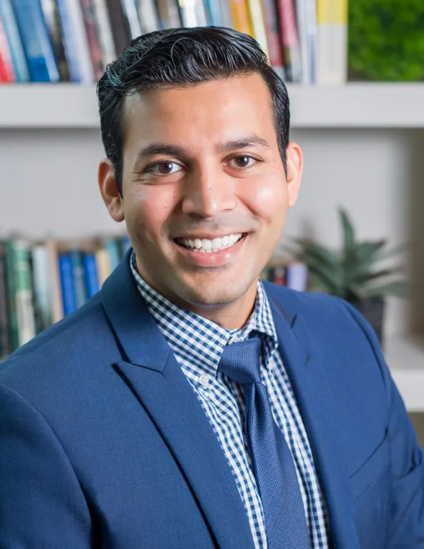 Attorney Kalpesh J. Patel